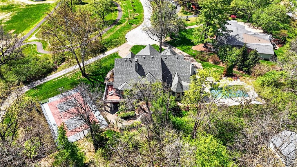 Country View Estates - Residential