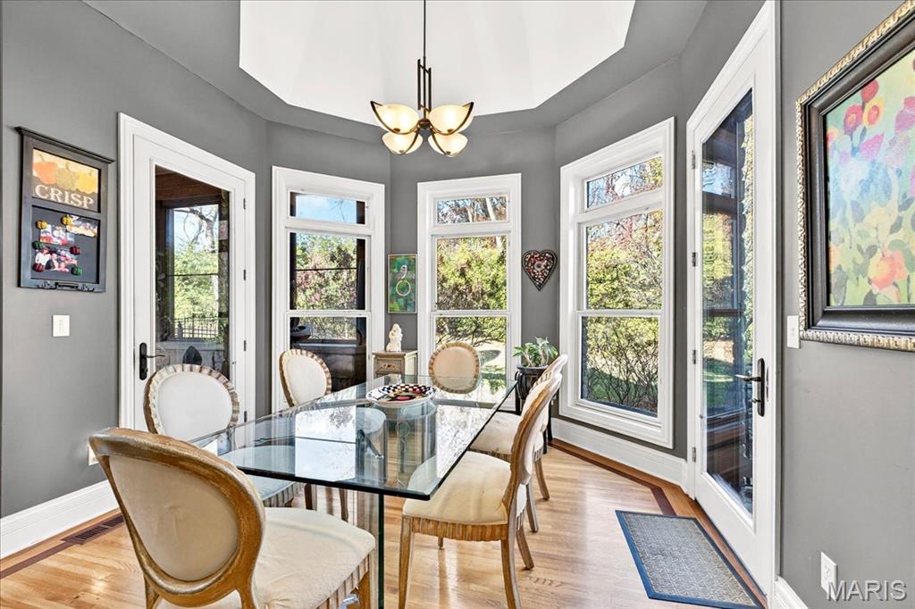 Country View Estates - Residential