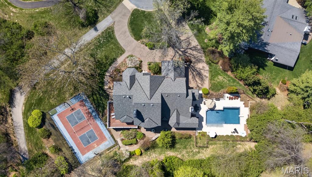 Country View Estates - Residential