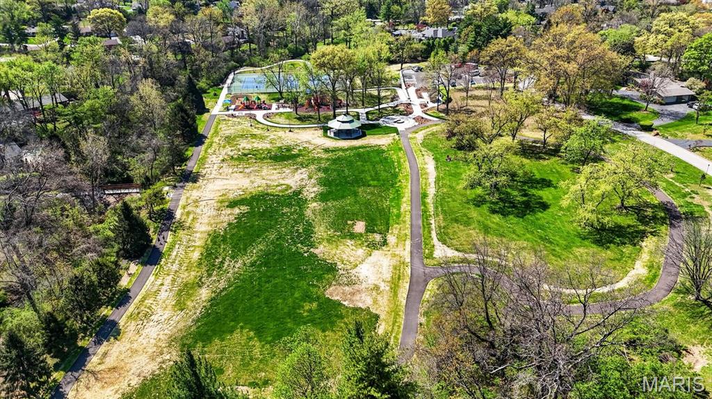 Country View Estates - Residential