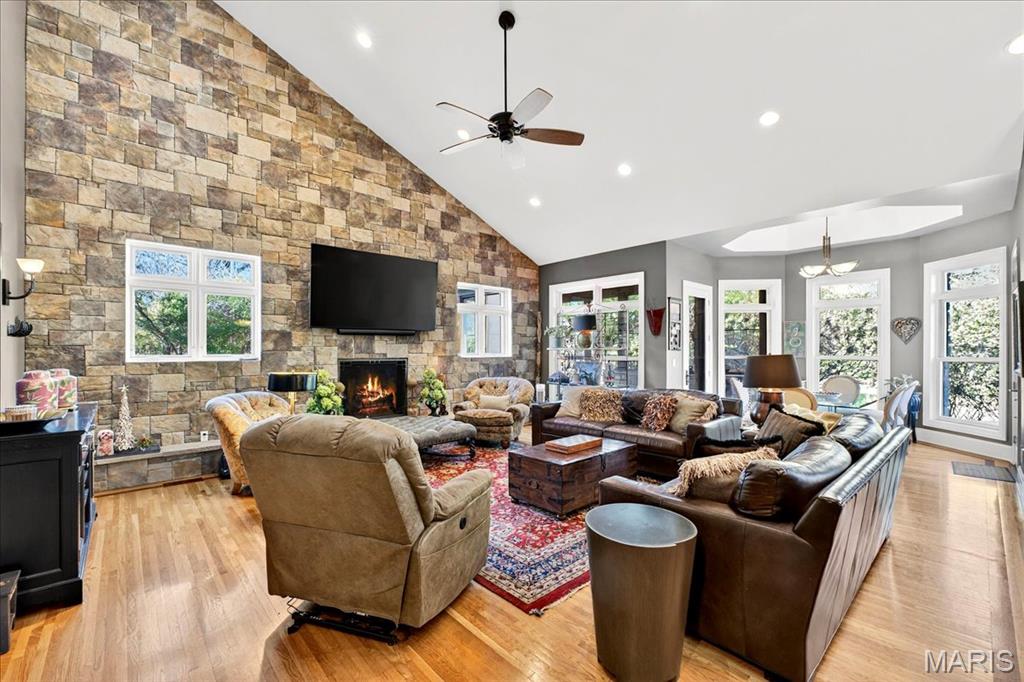 Country View Estates - Residential