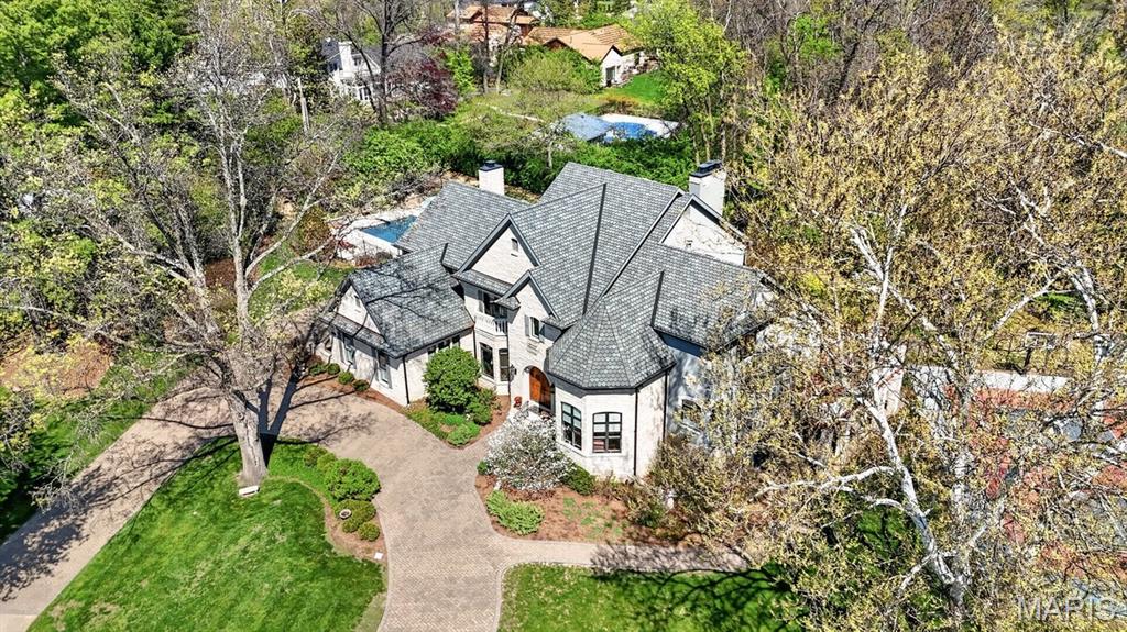Country View Estates - Residential