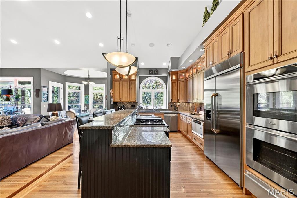 Country View Estates - Residential