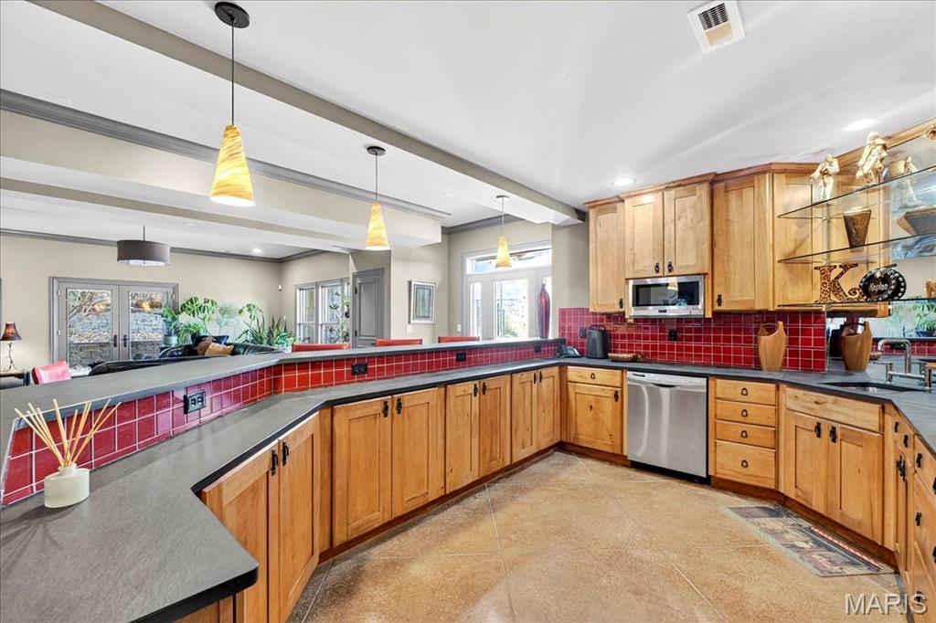 Country View Estates - Residential