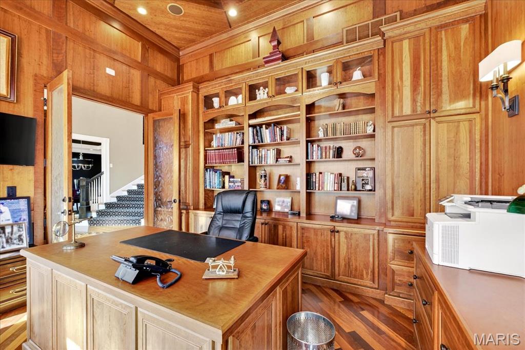 Country View Estates - Residential
