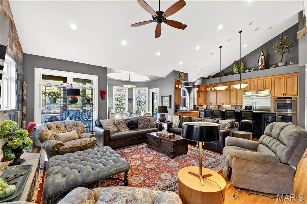 Country View Estates - Residential