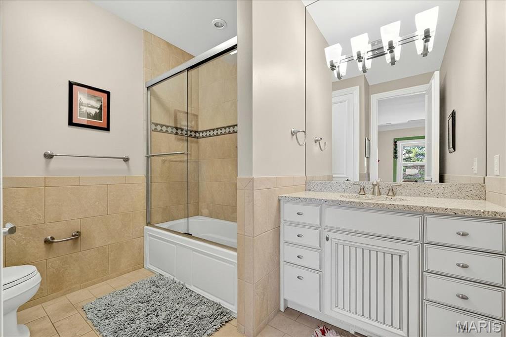 Country View Estates - Residential