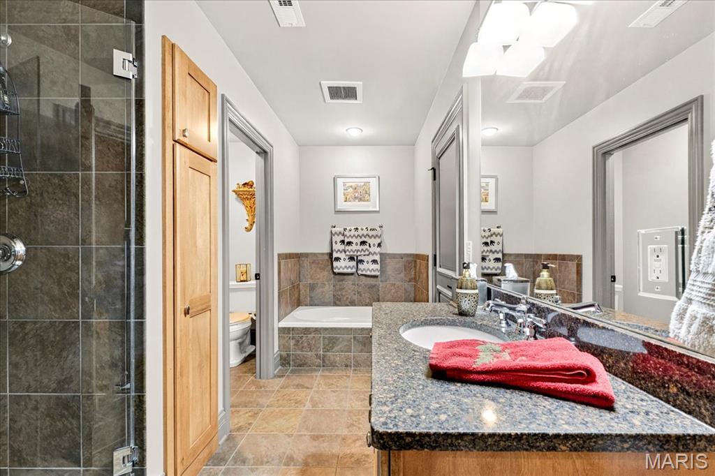 Country View Estates - Residential
