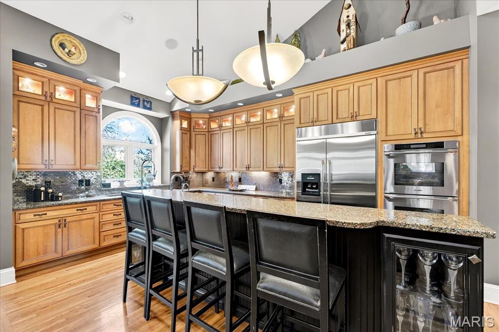 Country View Estates - Residential