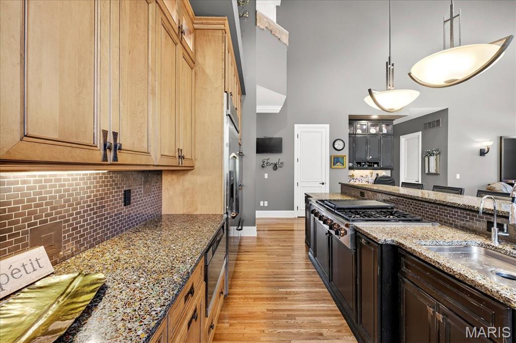 Country View Estates - Residential