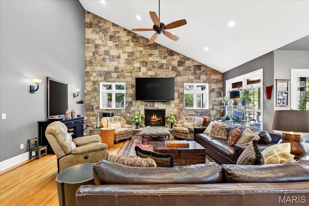 Country View Estates - Residential