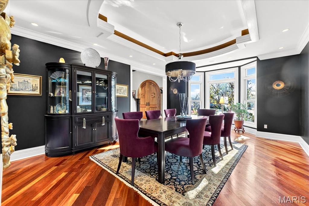 Country View Estates - Residential
