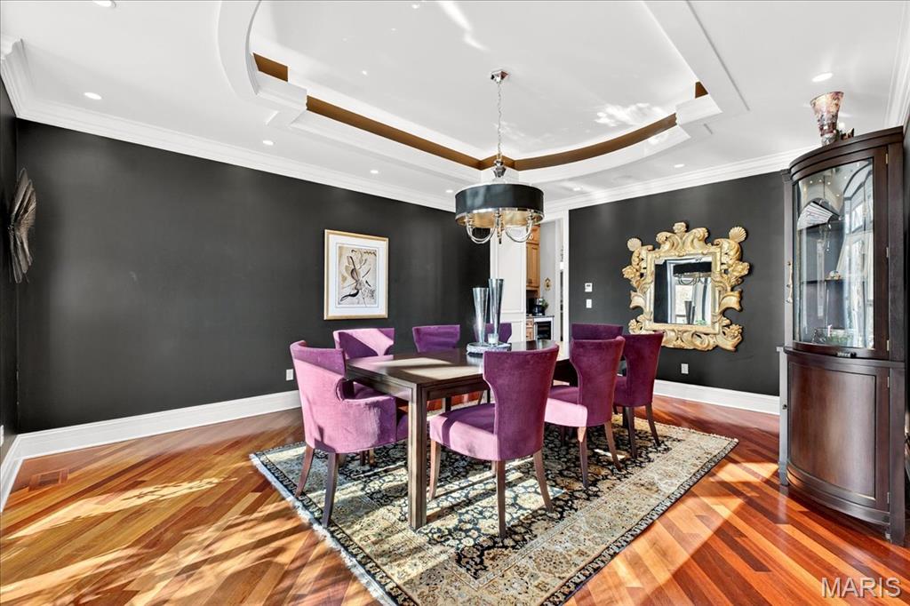 Country View Estates - Residential