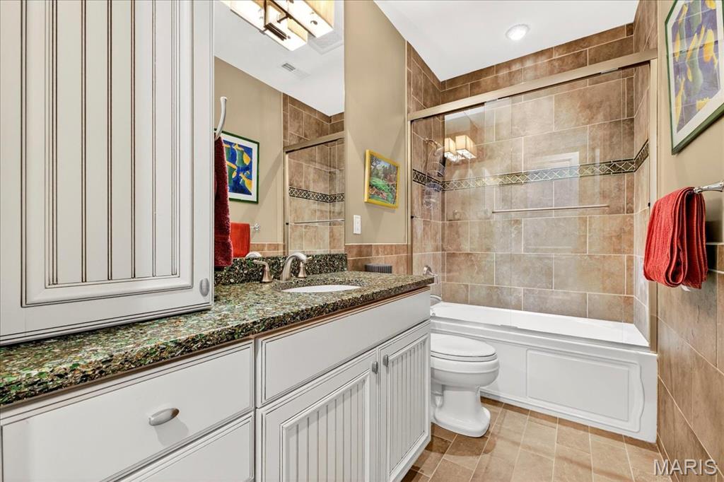 Country View Estates - Residential