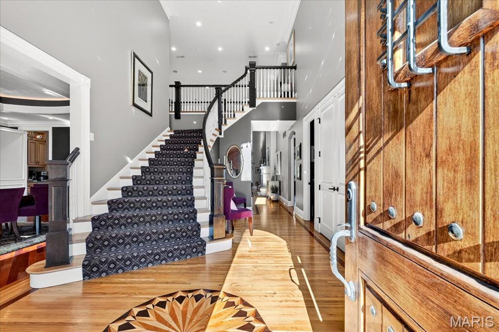 Country View Estates - Residential