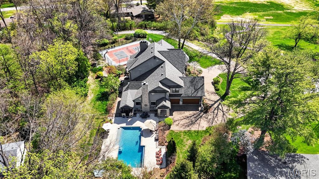 Country View Estates - Residential