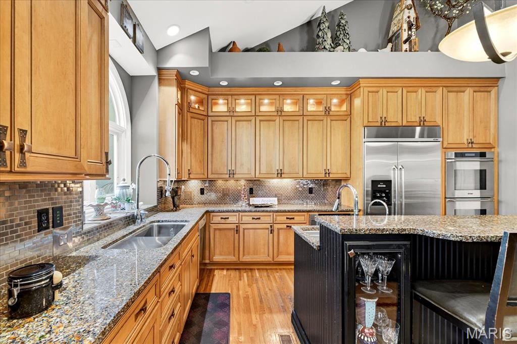 Country View Estates - Residential