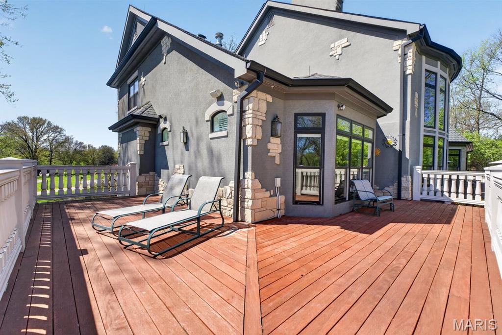 Country View Estates - Residential