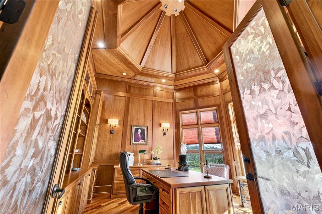 Country View Estates - Residential