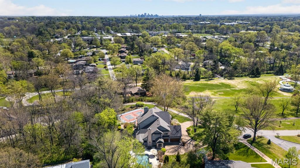 Country View Estates - Residential