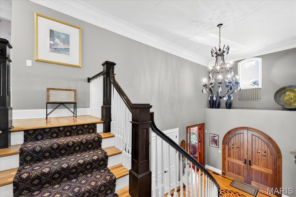 Country View Estates - Residential