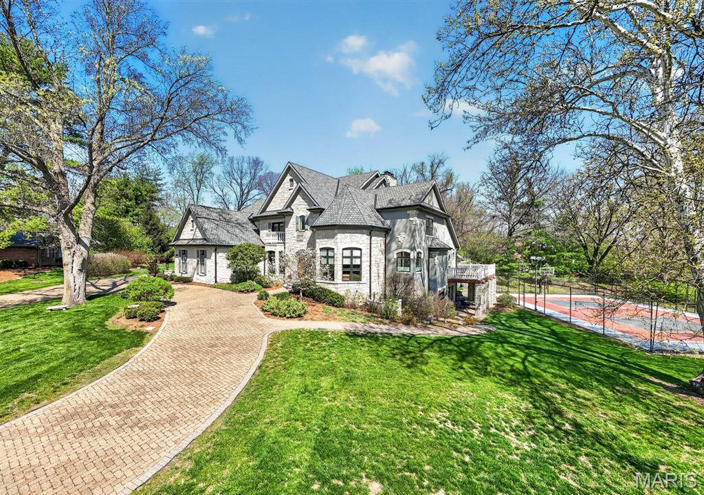 Country View Estates - Residential