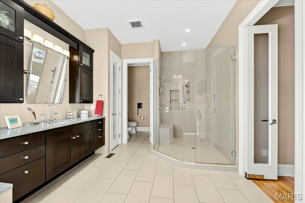 Country View Estates - Residential