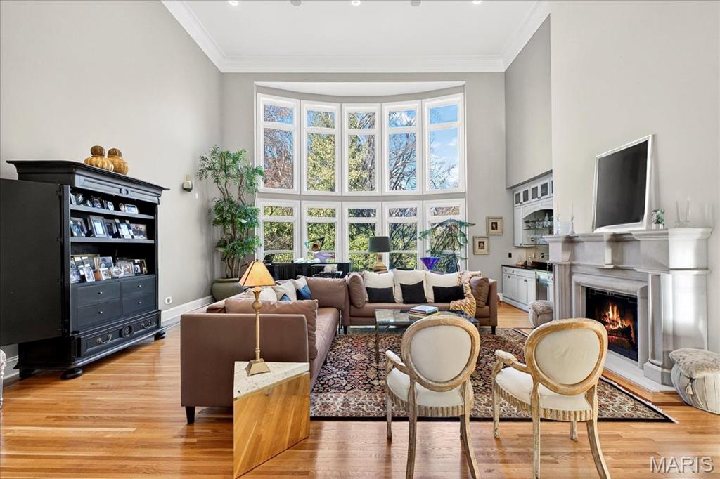 Country View Estates - Residential