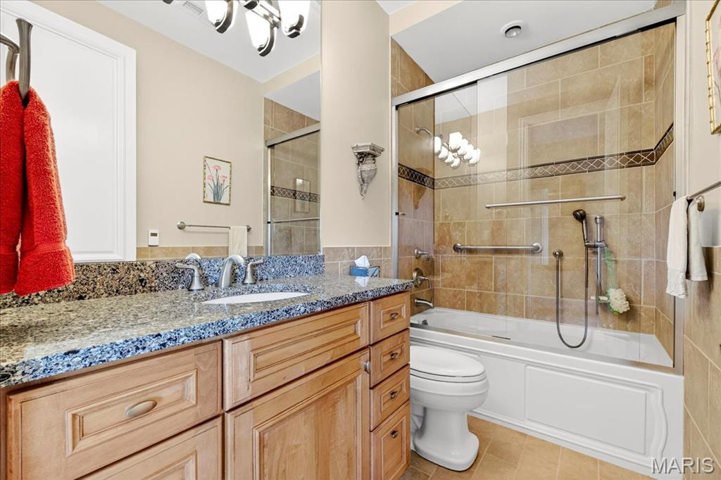 Country View Estates - Residential