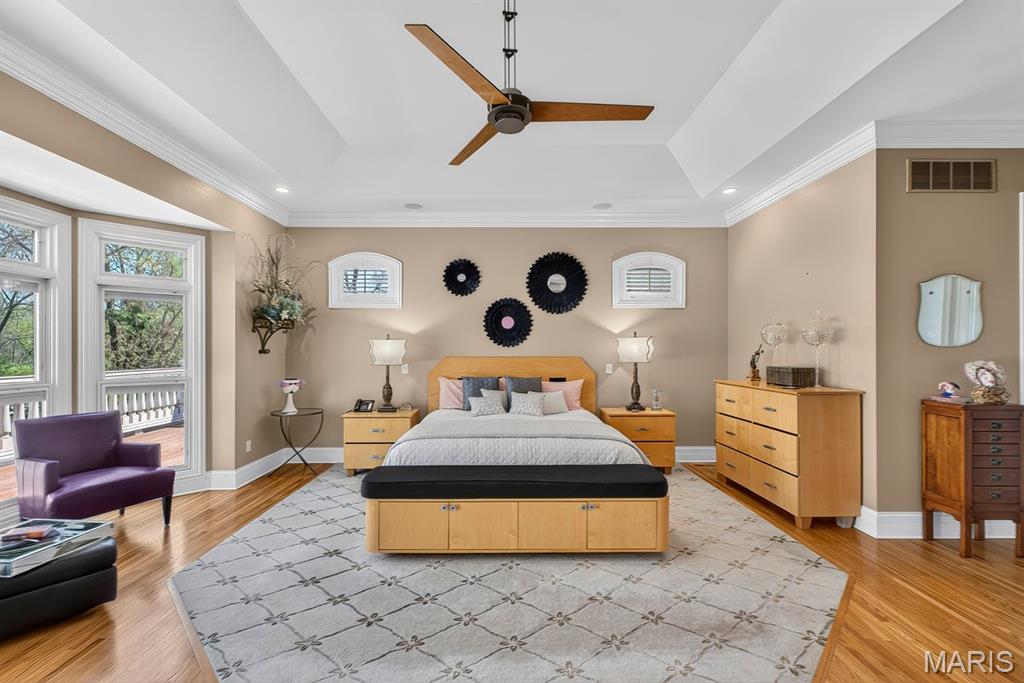 Country View Estates - Residential