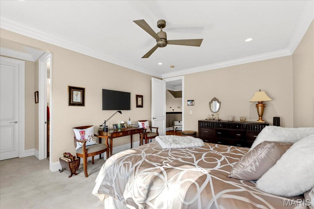 Country View Estates - Residential