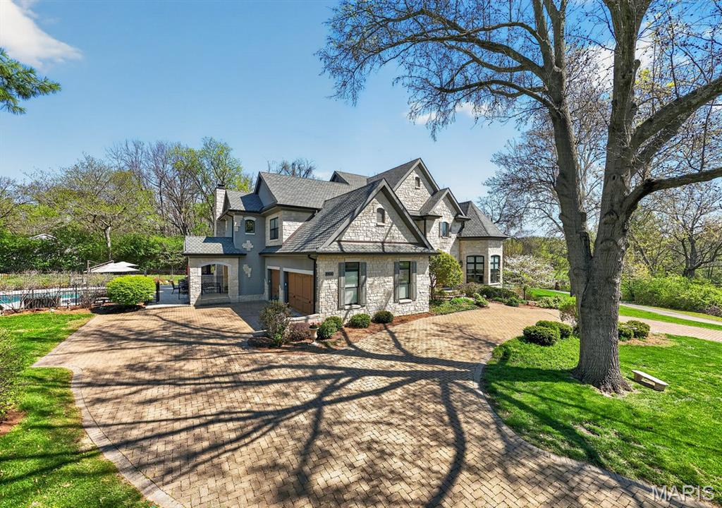 Country View Estates - Residential