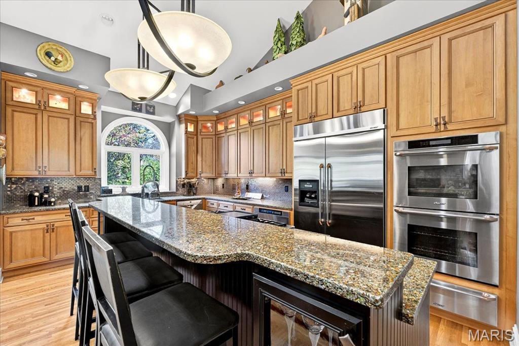 Country View Estates - Residential