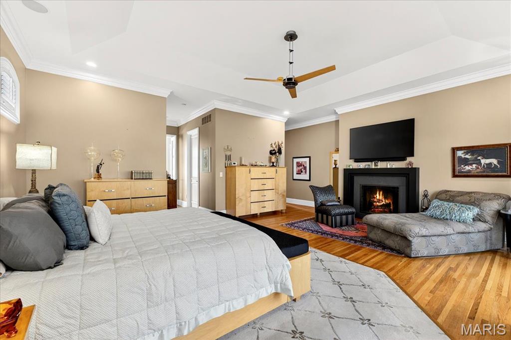 Country View Estates - Residential