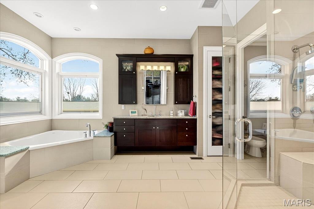 Country View Estates - Residential