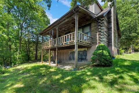 3774 Rim Road Imperial MO 63052