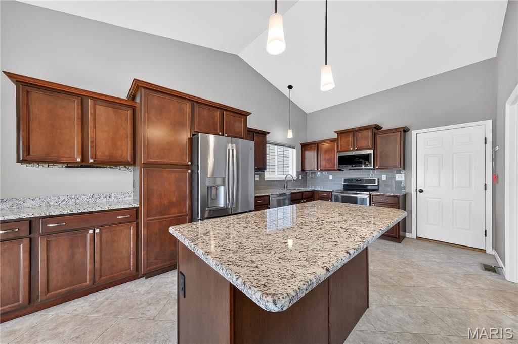 Heritage Hills - Residential