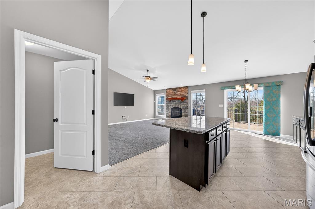 Heritage Hills - Residential