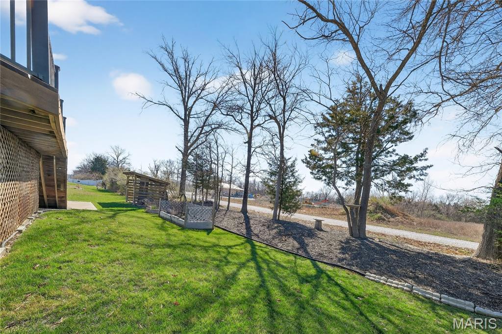 Heritage Hills - Residential