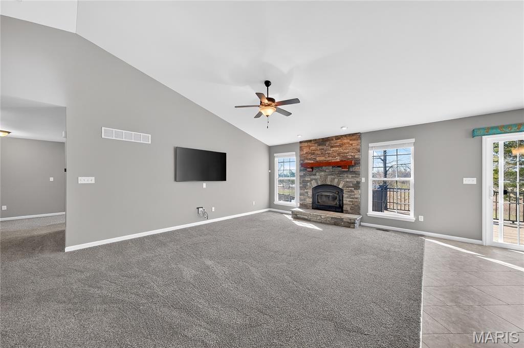 Heritage Hills - Residential