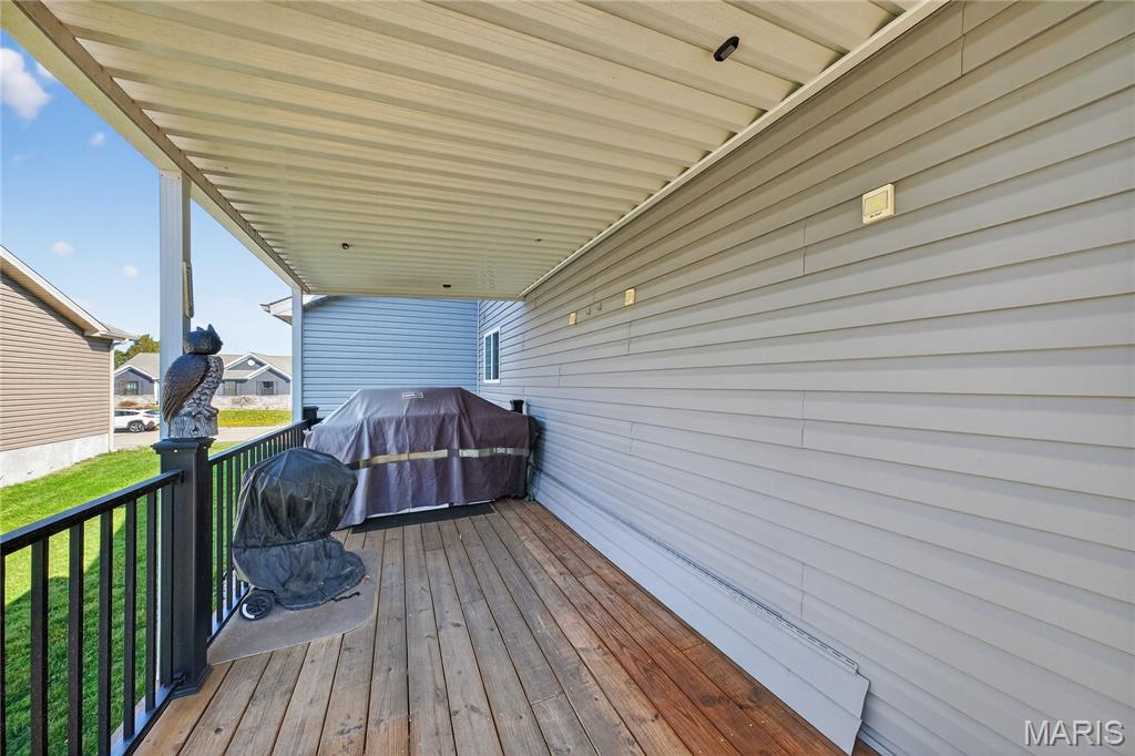 Heritage Hills - Residential