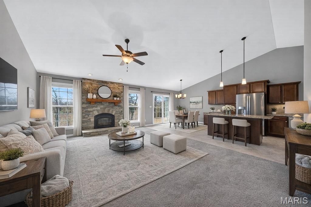 Heritage Hills - Residential