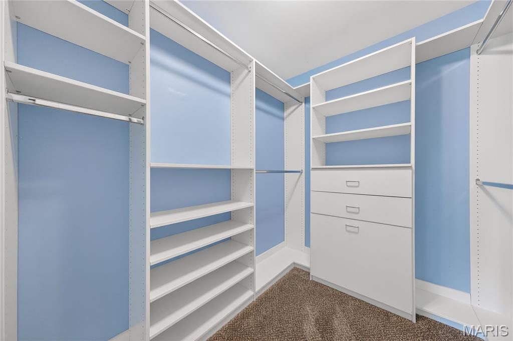 Heritage Hills - Residential