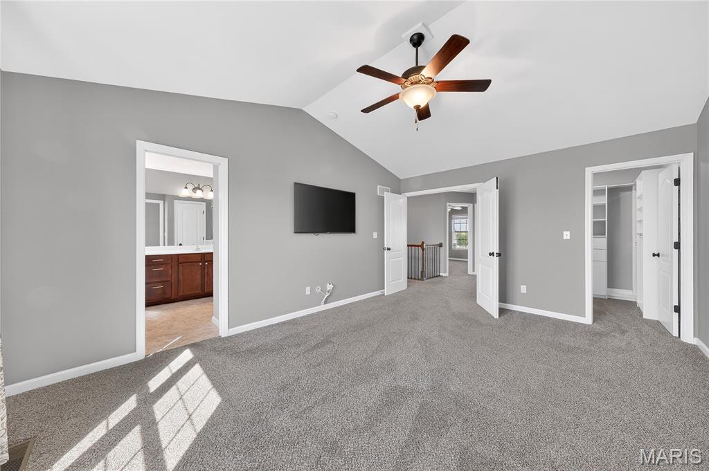 Heritage Hills - Residential