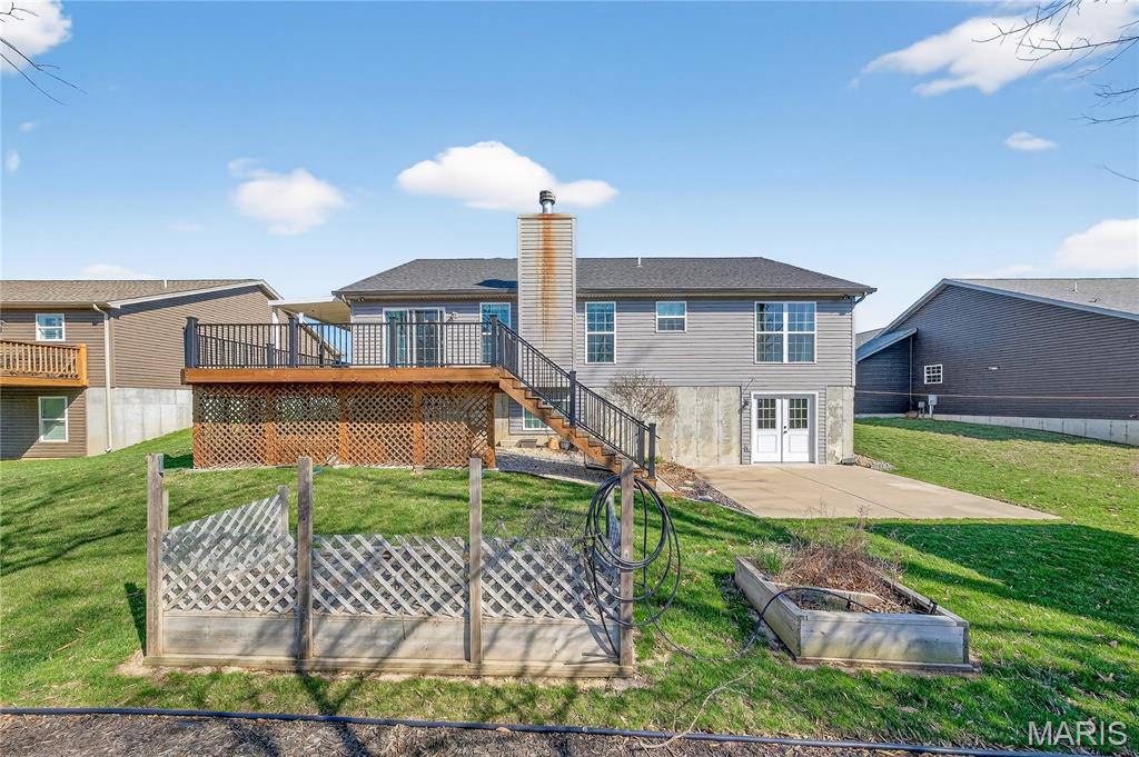 Heritage Hills - Residential