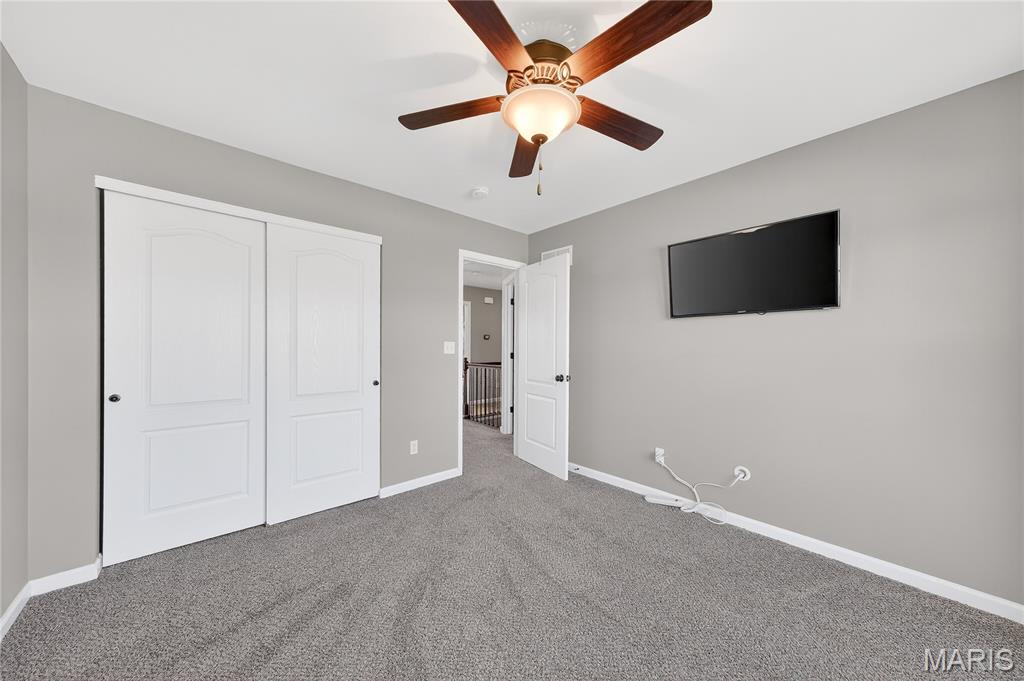 Heritage Hills - Residential