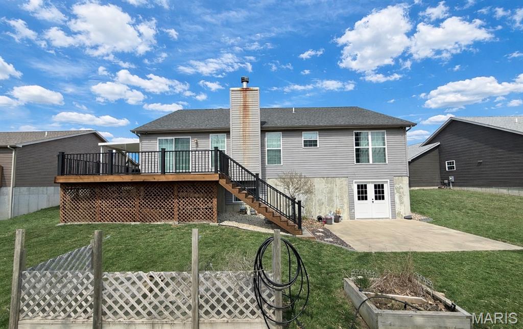 Heritage Hills - Residential