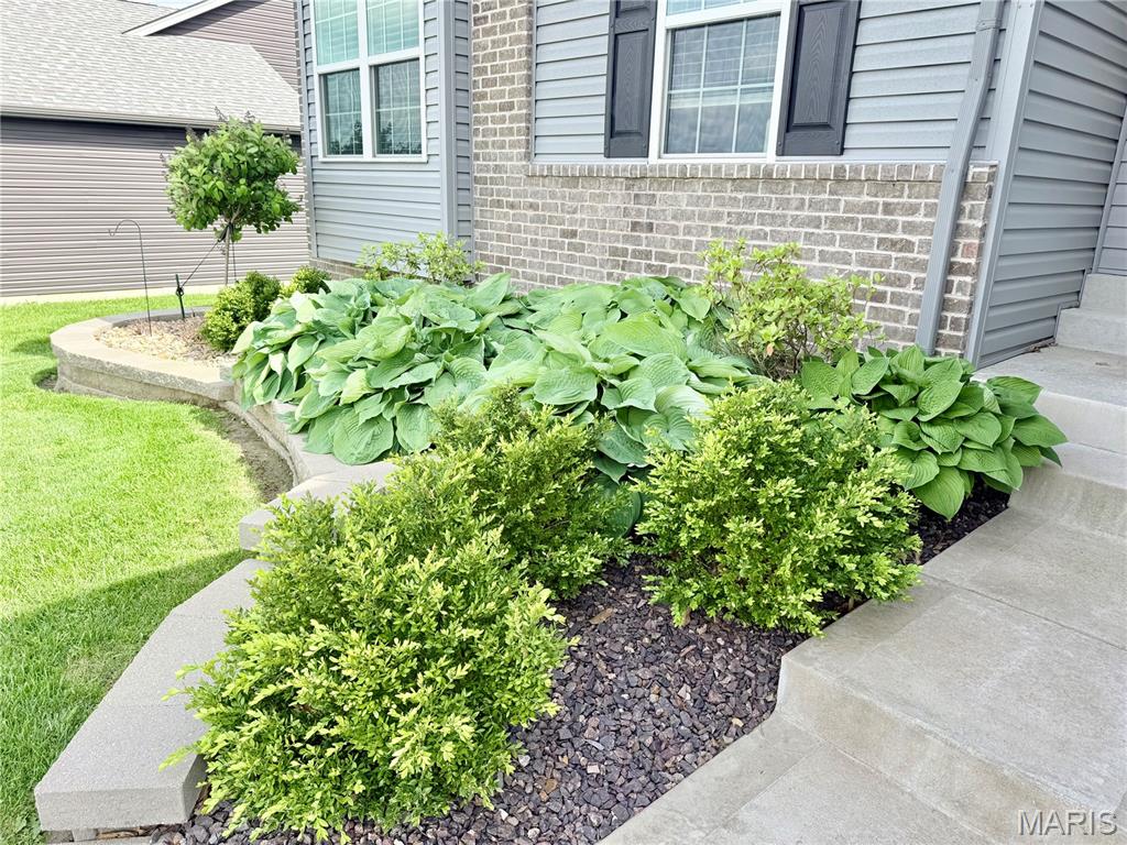 Heritage Hills - Residential