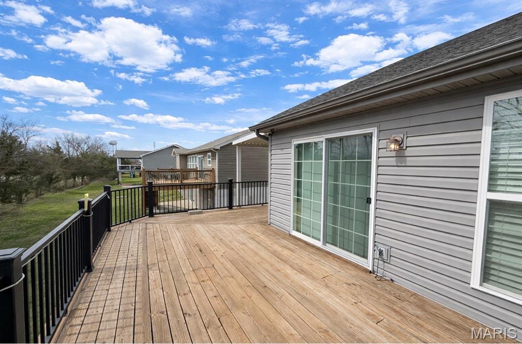 Heritage Hills - Residential