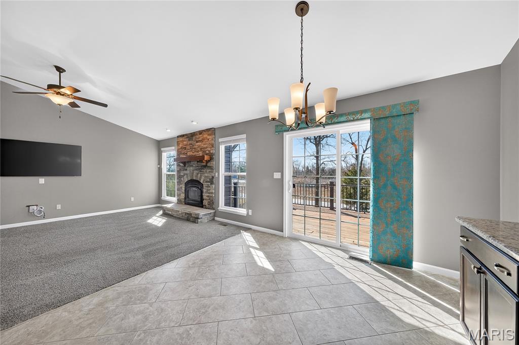 Heritage Hills - Residential